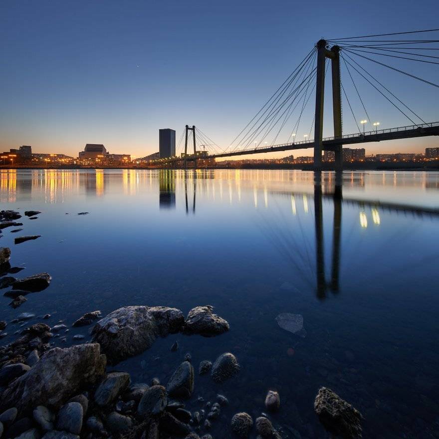 Красноярск, Михаил Зверев