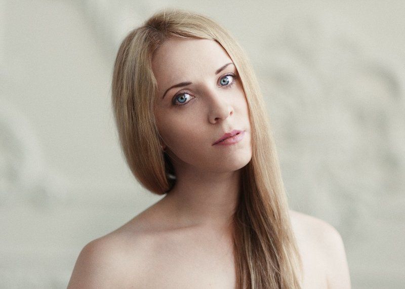 портрет  фото превью