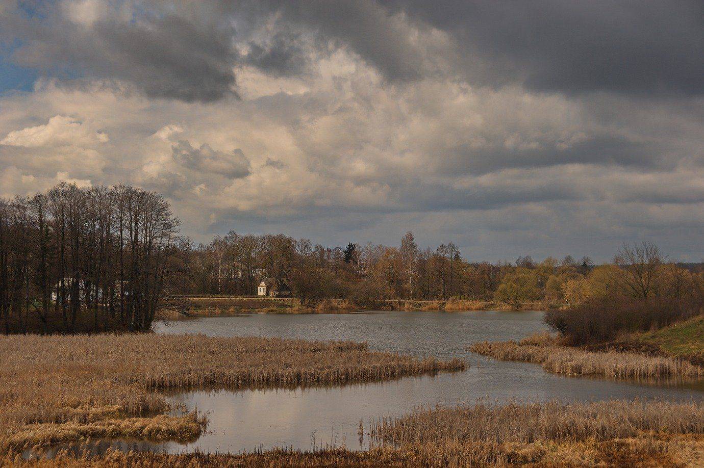 , Володимир Карчевський