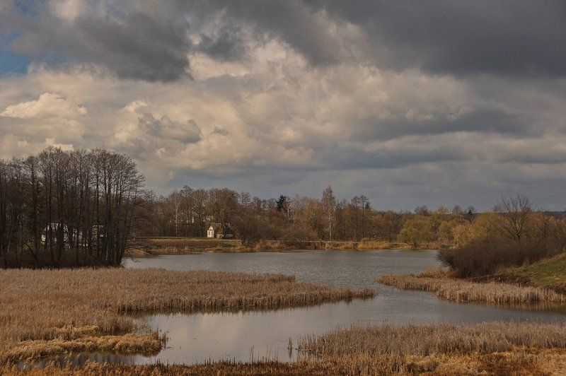 апрель фото превью