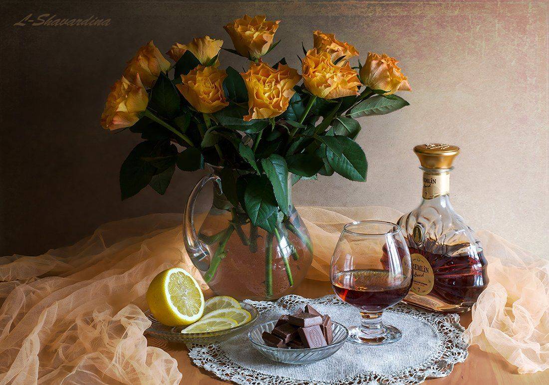 , Елизавета Шавардина