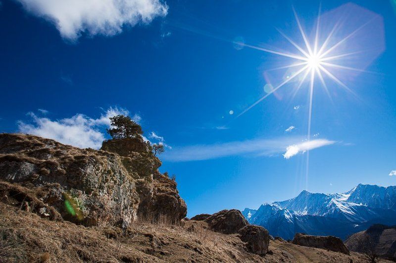 ОСЕТИЯ фото превью