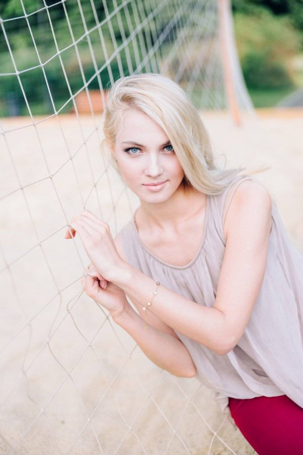 , Anastasia  Barkovskaya