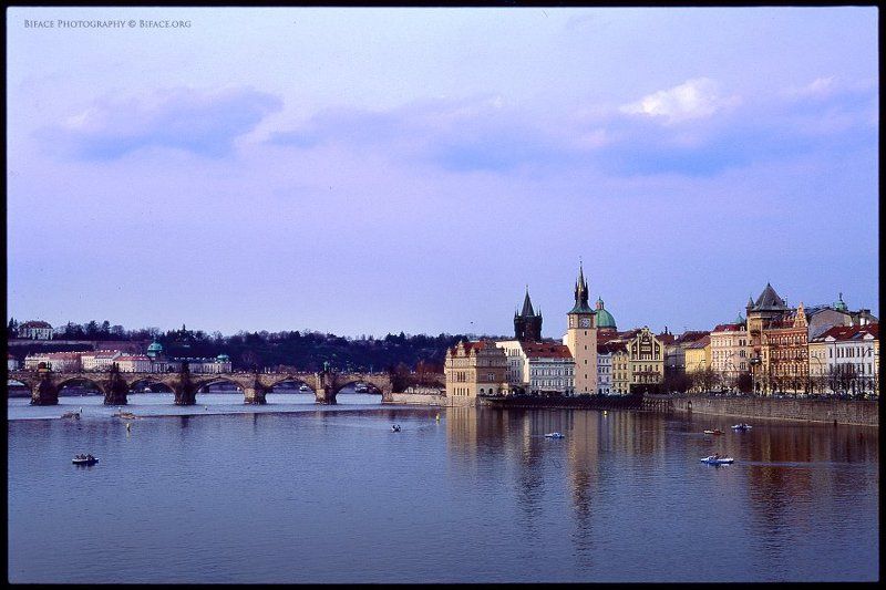 Prague фото превью