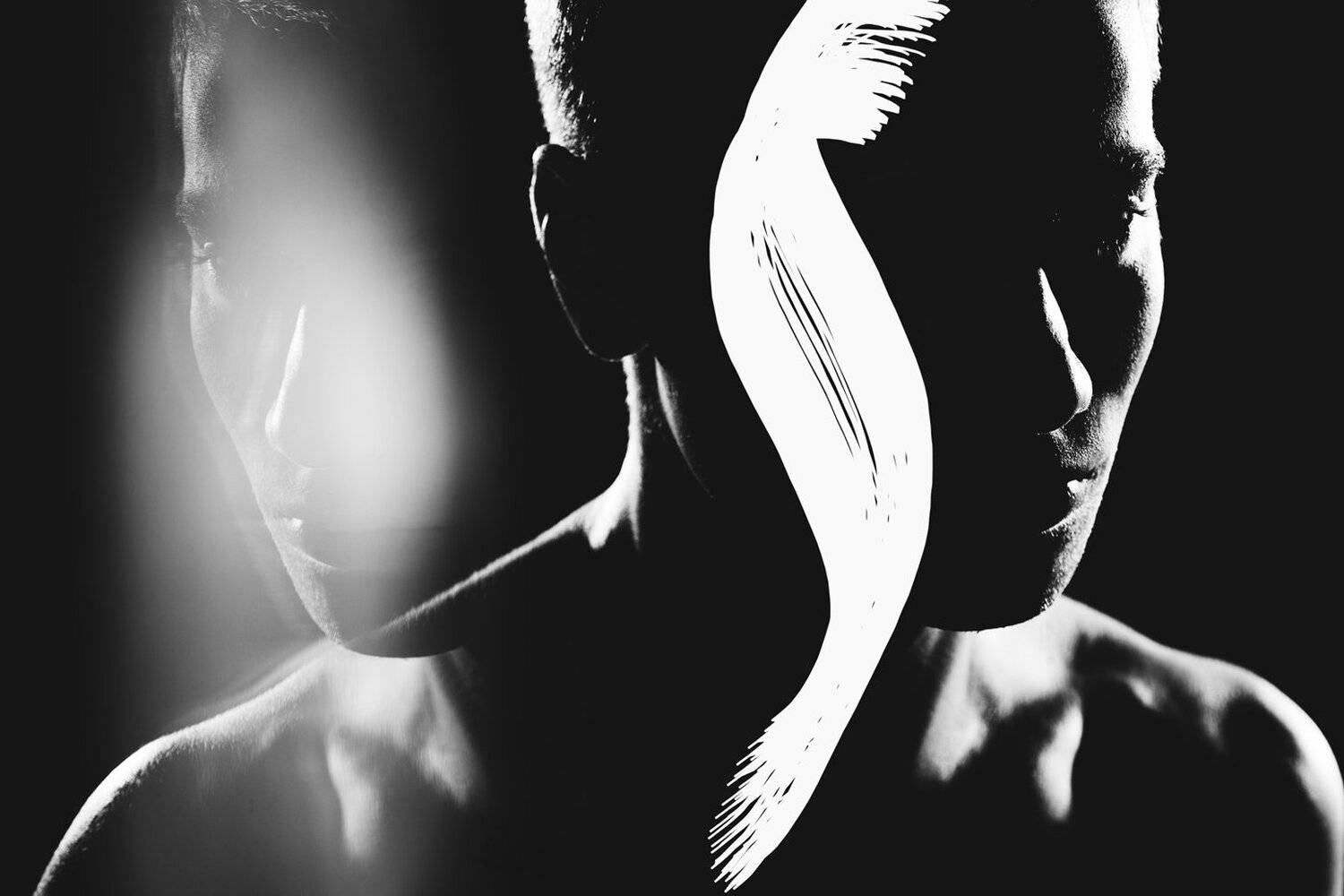 фото, портрет, арт, pavlucios, Павел Соколов