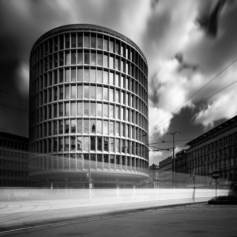 Round фото превью