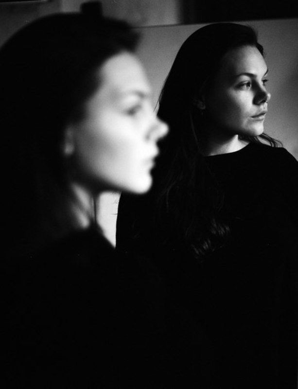 Mamiya 645 af, Пленка Анисия фото превью