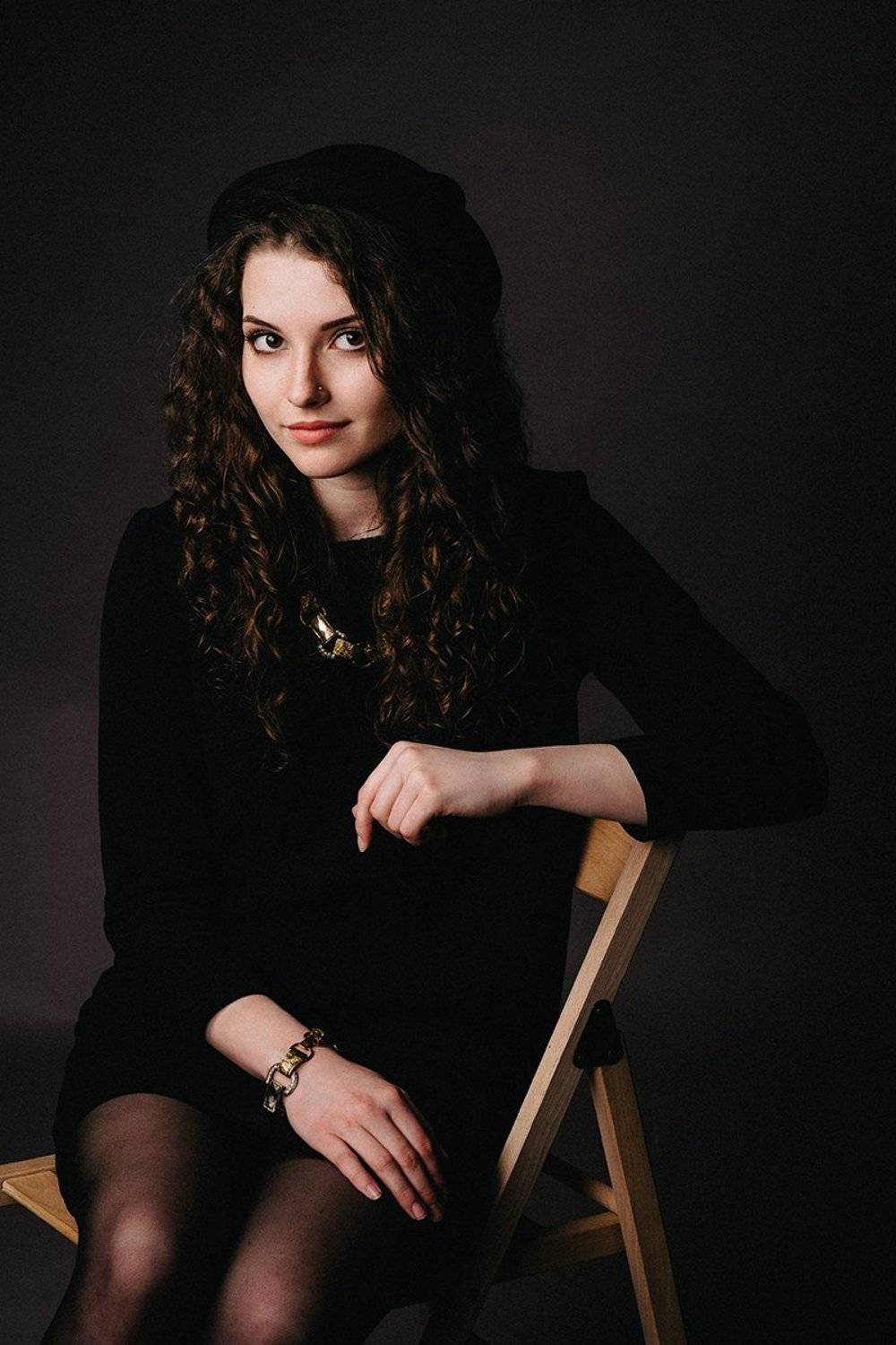 56mm, Fujifilm, Fujifilm x-e1, fujifilmru, girl, mirrorless, portrait, x-e1, xtrance, Кирилл Соколов