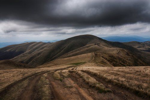 Music of the mountains