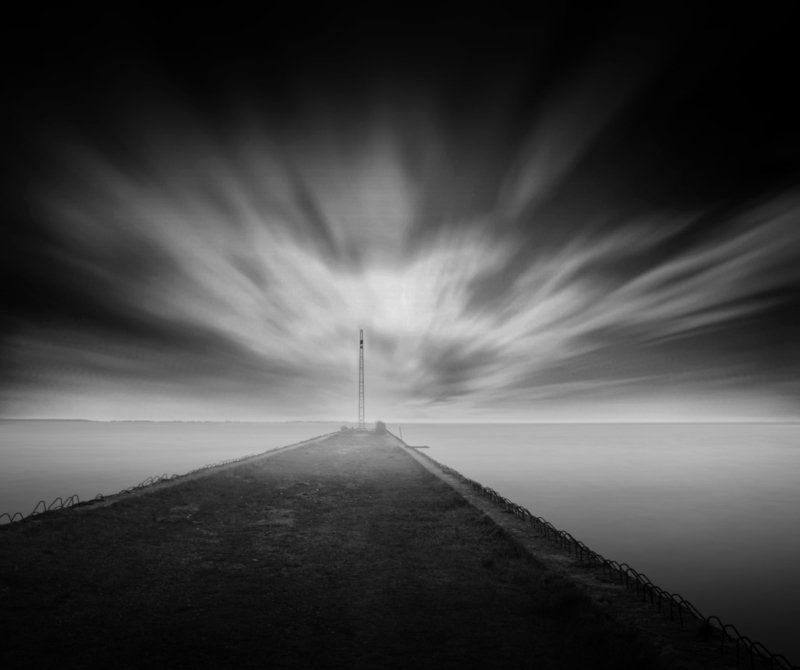 long exposure  фото превью