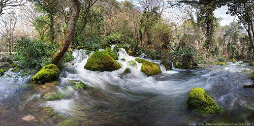 Ручей Хастабаш