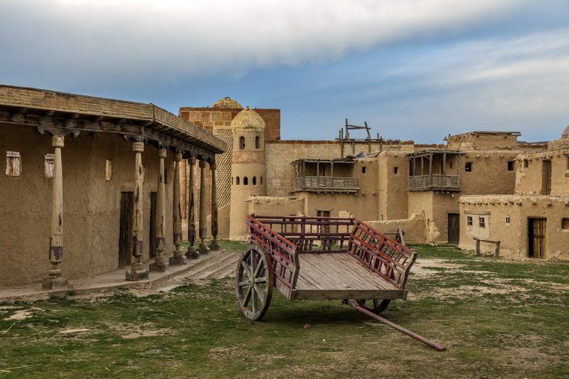 Декорация \