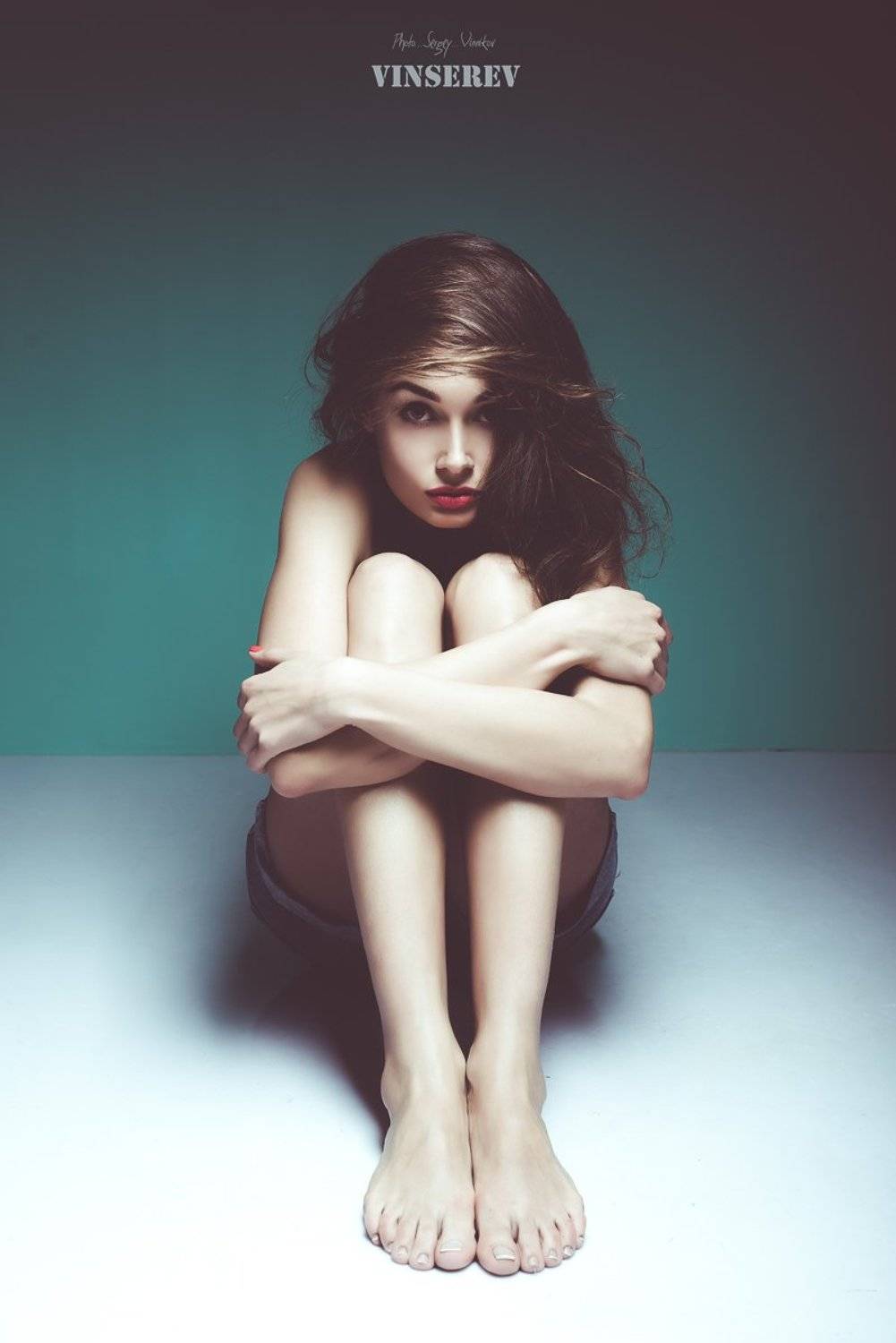 Nikon d600 85mm fashion girls, Винников Сергей