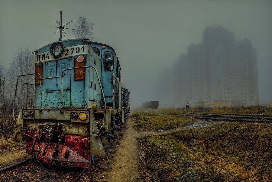 , Морозов Юрий