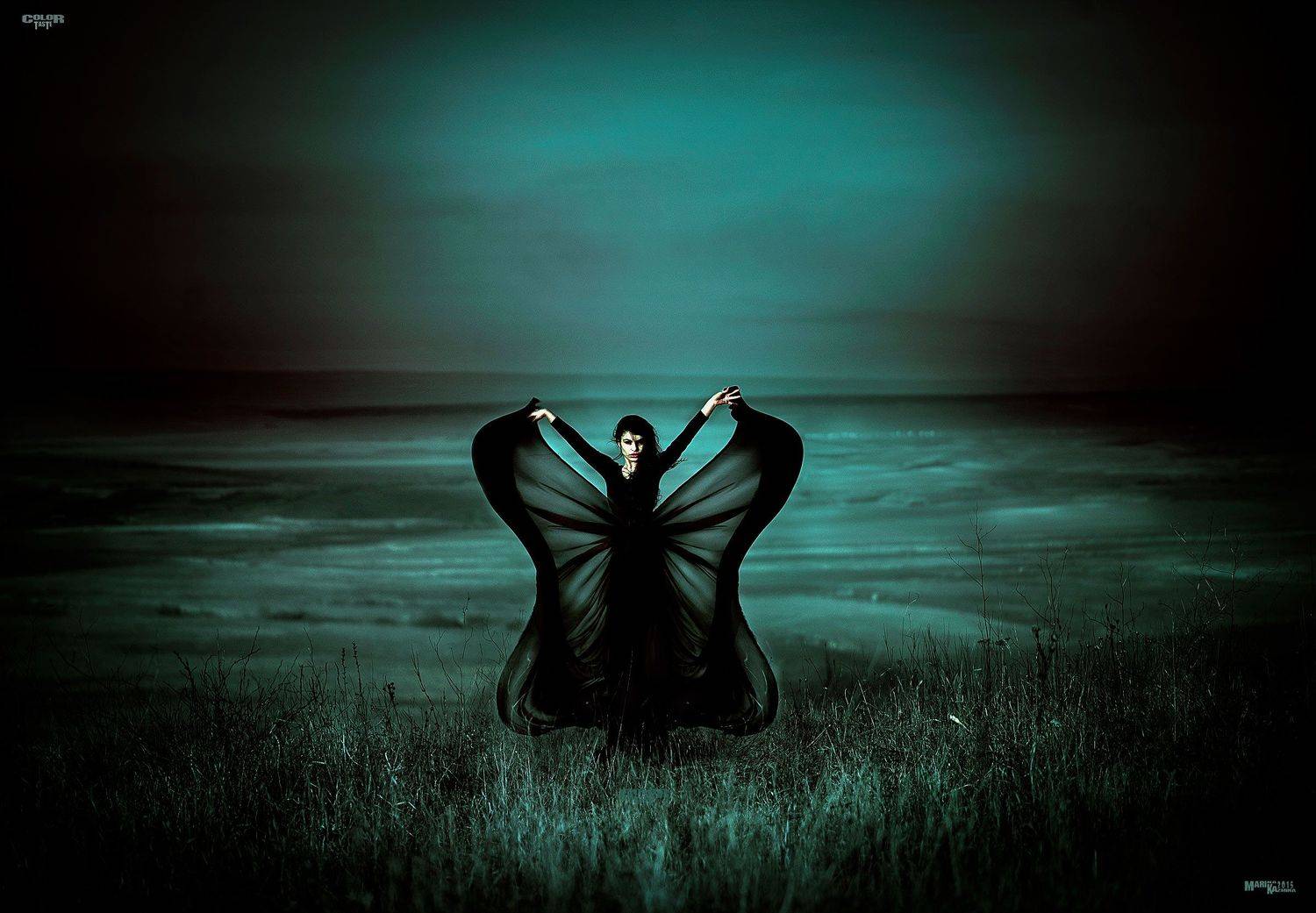 , Казьмина Марина