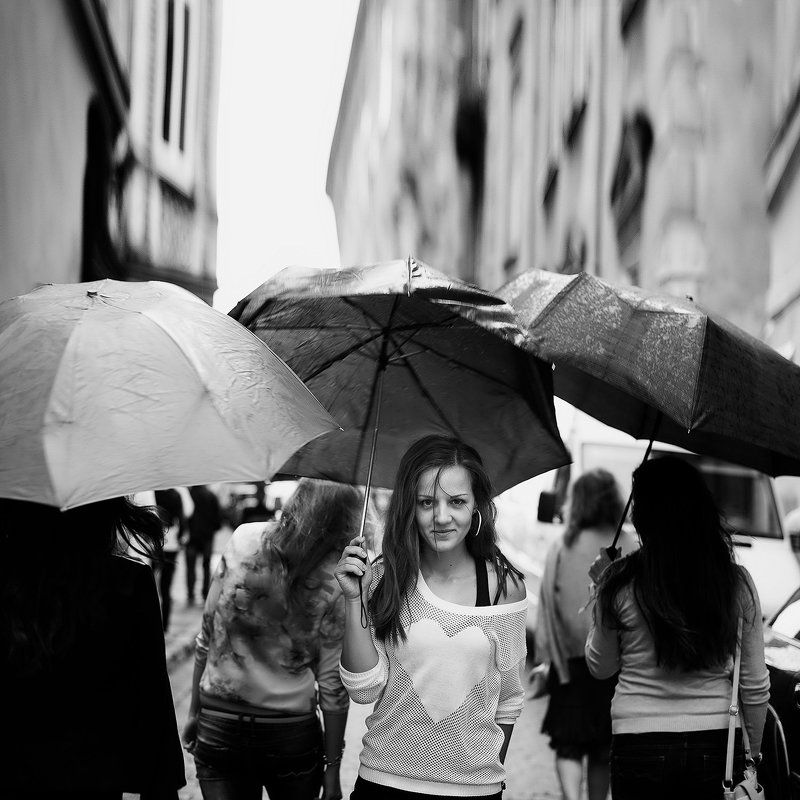 Портрет фото превью