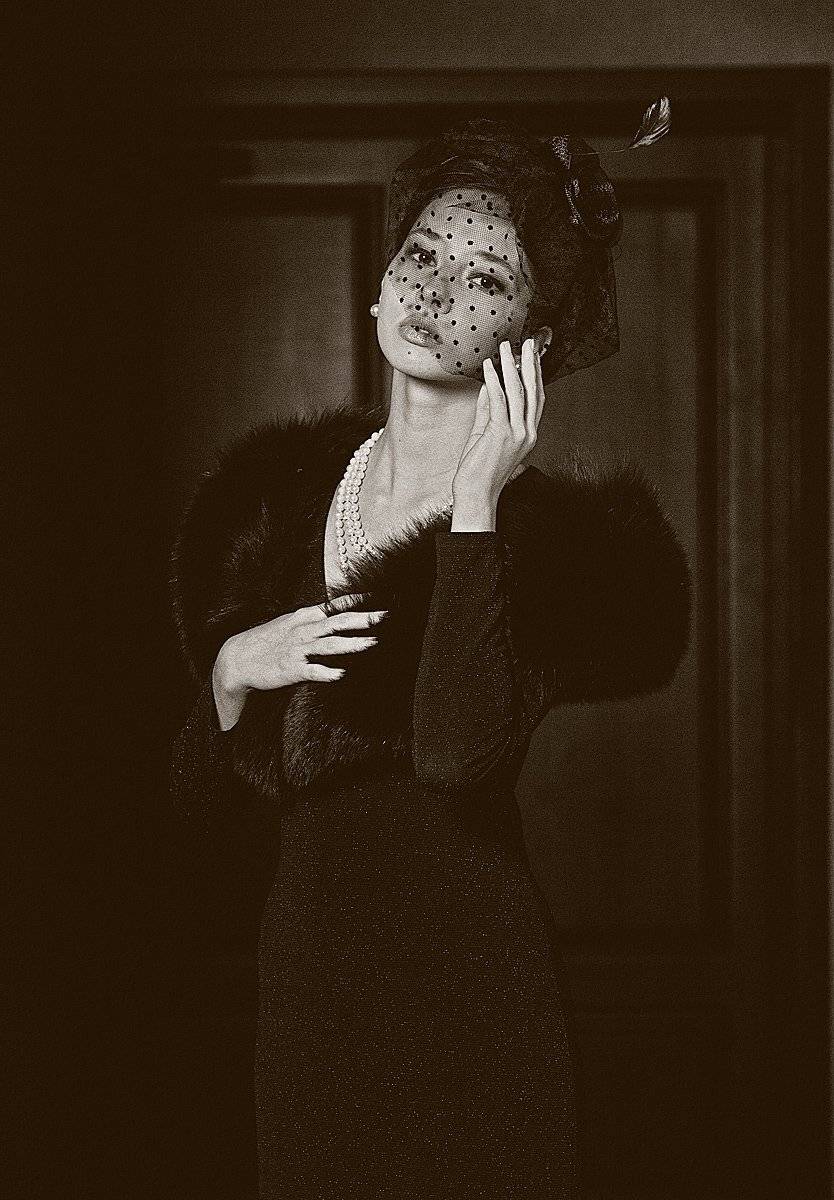 , Любовь Махиня