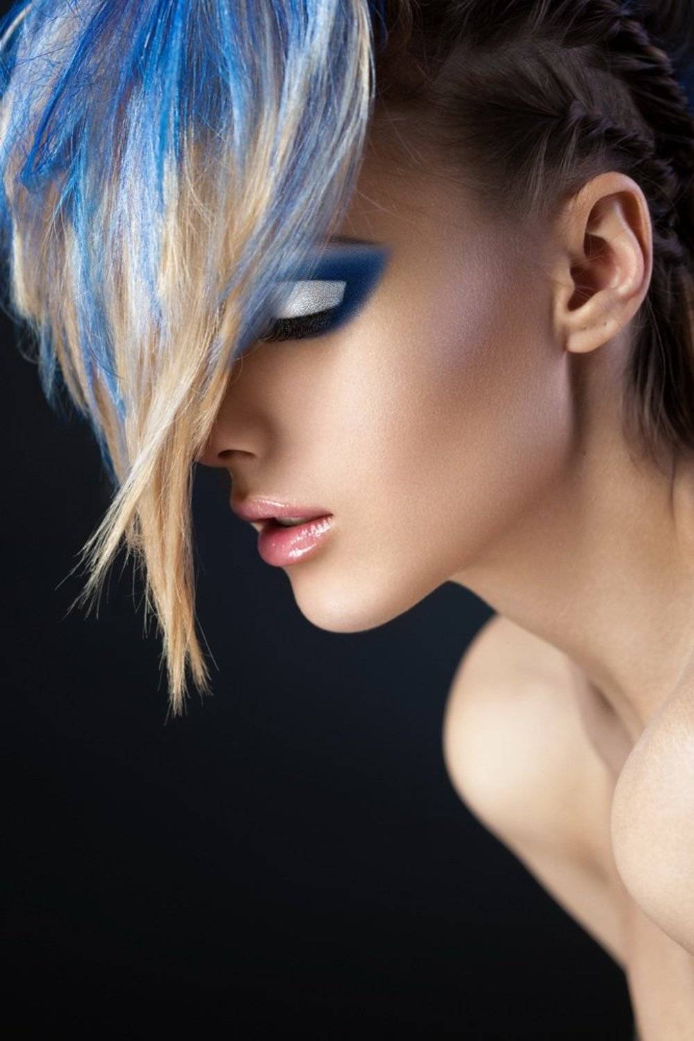 beauty portrait, Резниченко Виталий