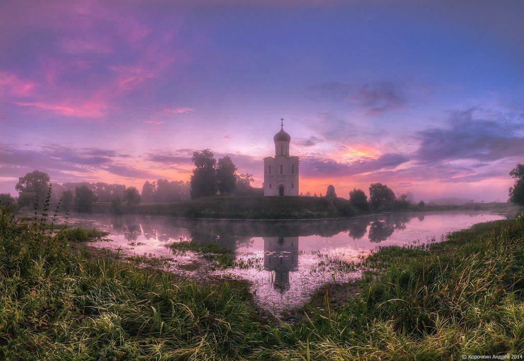 , Андрей Корочкин