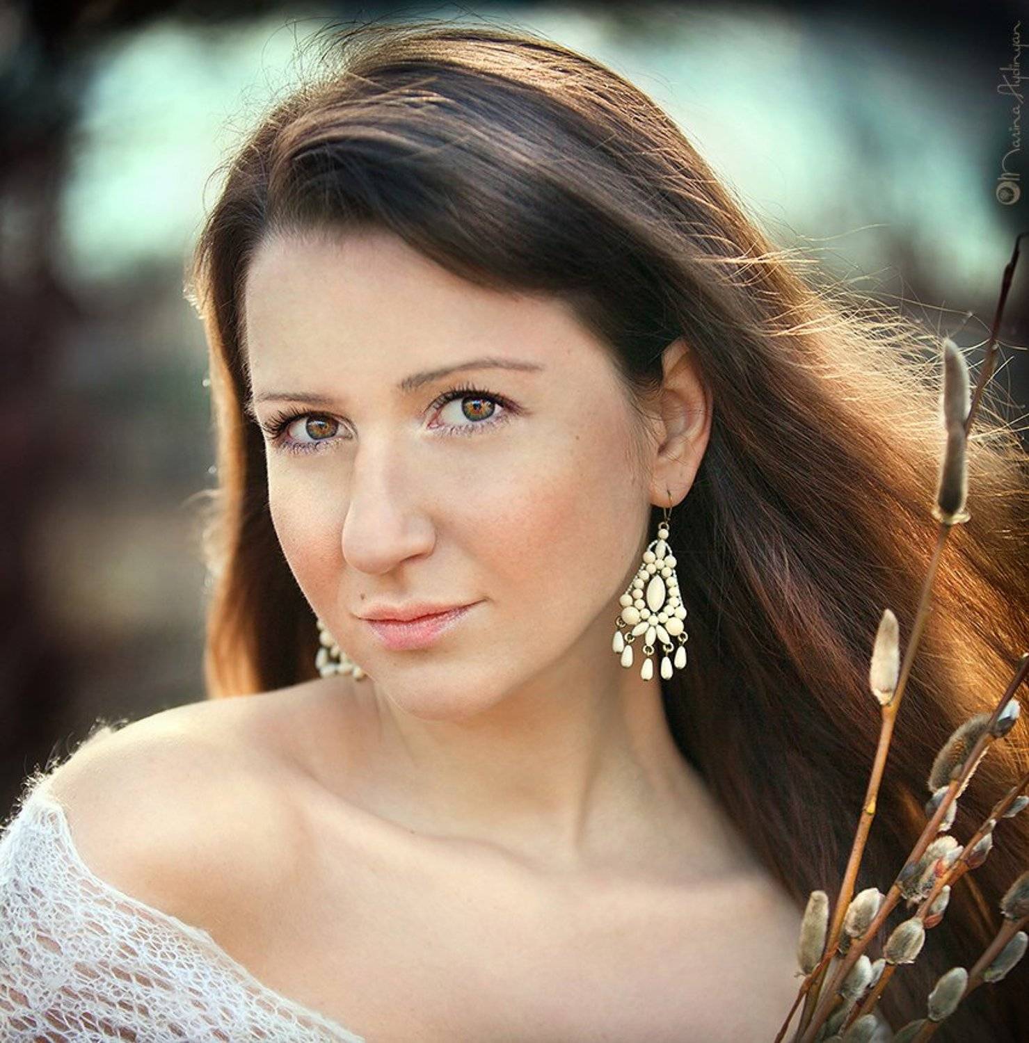 , Марина Айдинян