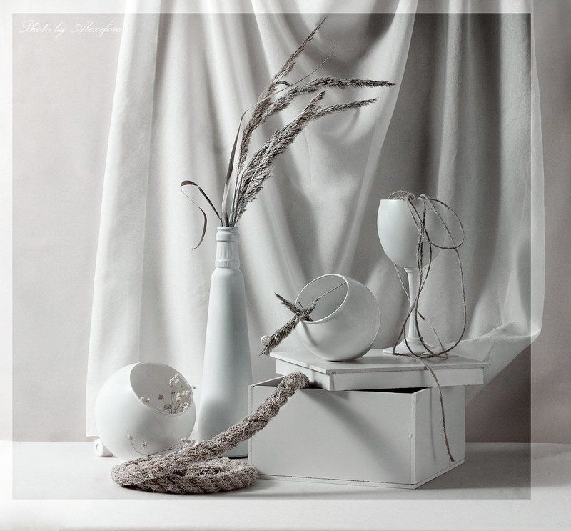 От зимы к весне фото превью