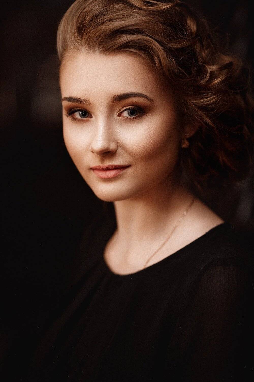 , Семён Конев