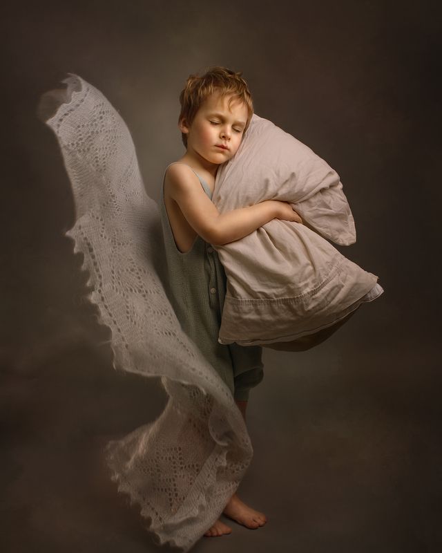 Sweet Dreams фото превью