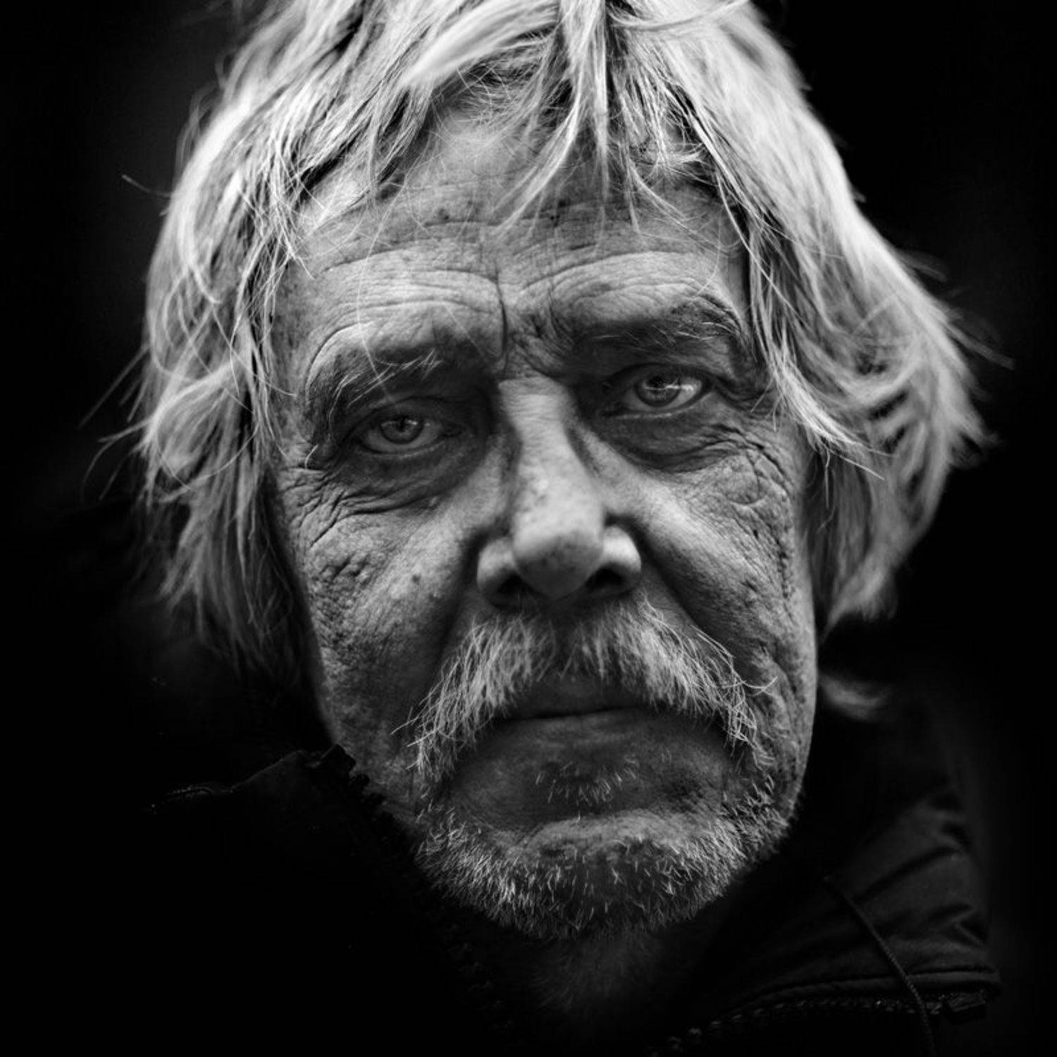 #портрет #квадрат #калининюрий #чбфото #уличнаяфотография #юрец #люди #лица #город #санктпетербург #фотограф #street_portrait, Калинин Юрий