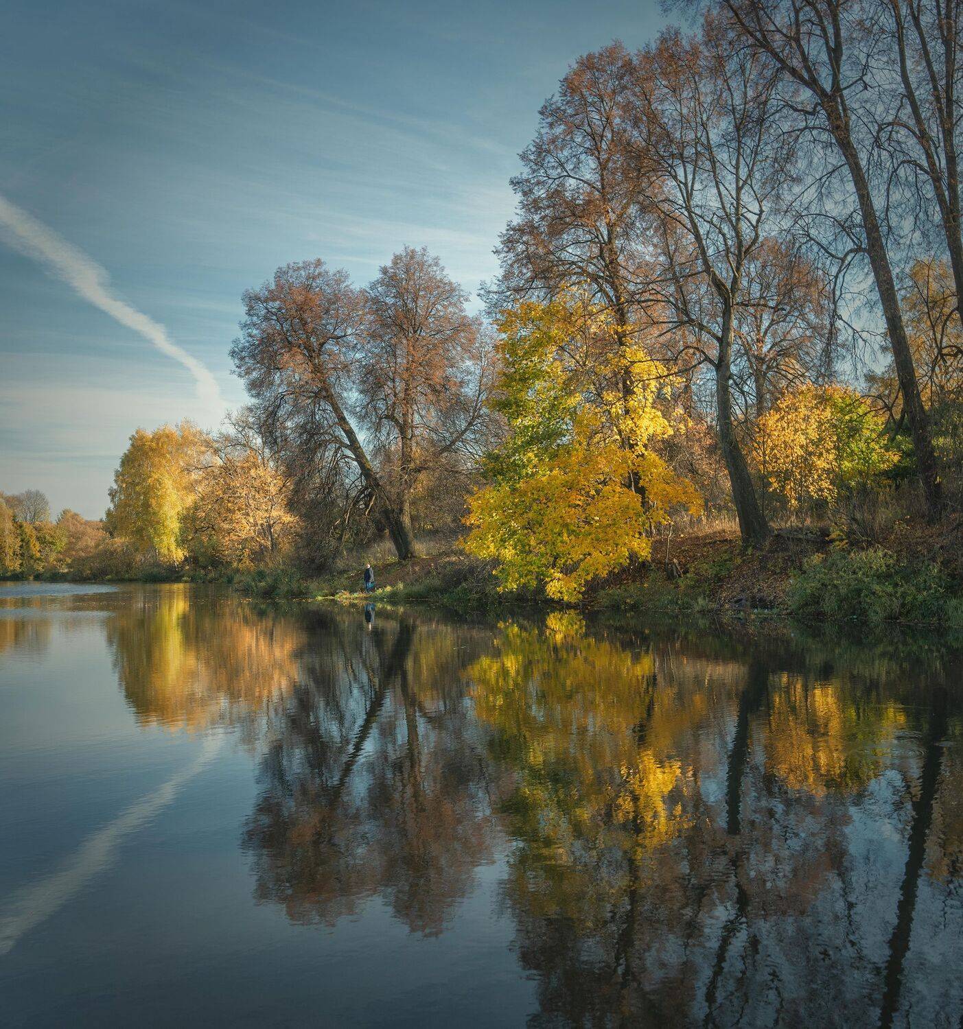 , Дэм Константин
