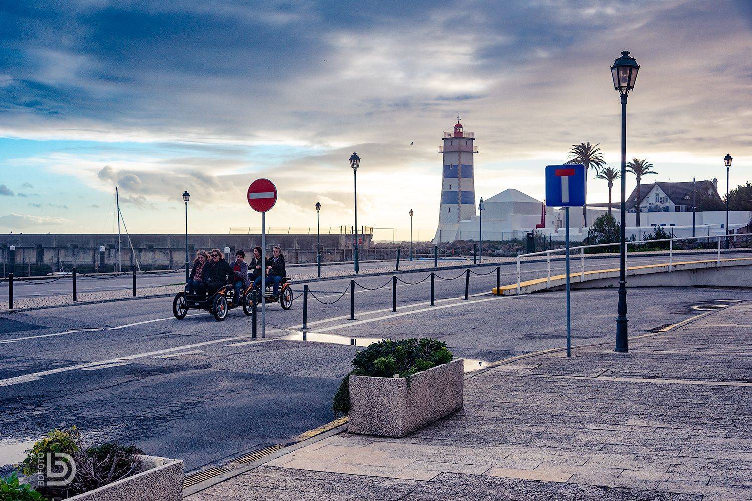 cascais, portugal, Дмитрий Бакулин
