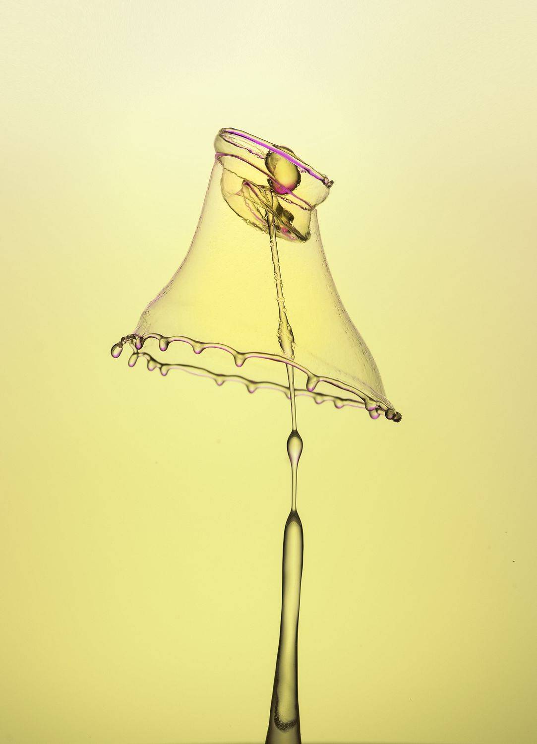 WATER,LIQUID,SPLASH PHOTOGRAPHY,ABSTRACT,TIME STOP,SPEED LIGTH,YOUSEF SAYADI,BLUE,YELLOW,MAGENTA,LIQUID ART,ABSTRACT ART,DROPS,MACRO,REFLECTIVE,HIGH SPEED PHOTOGRAPHY, Sayadi Yousef