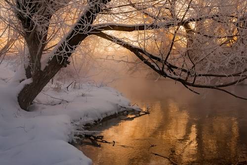 Пробуждение