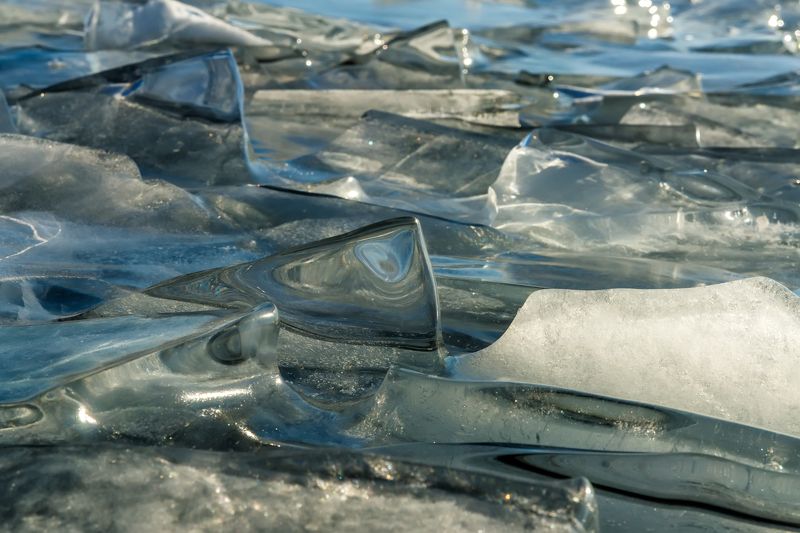 Байкальская мозаика фото превью