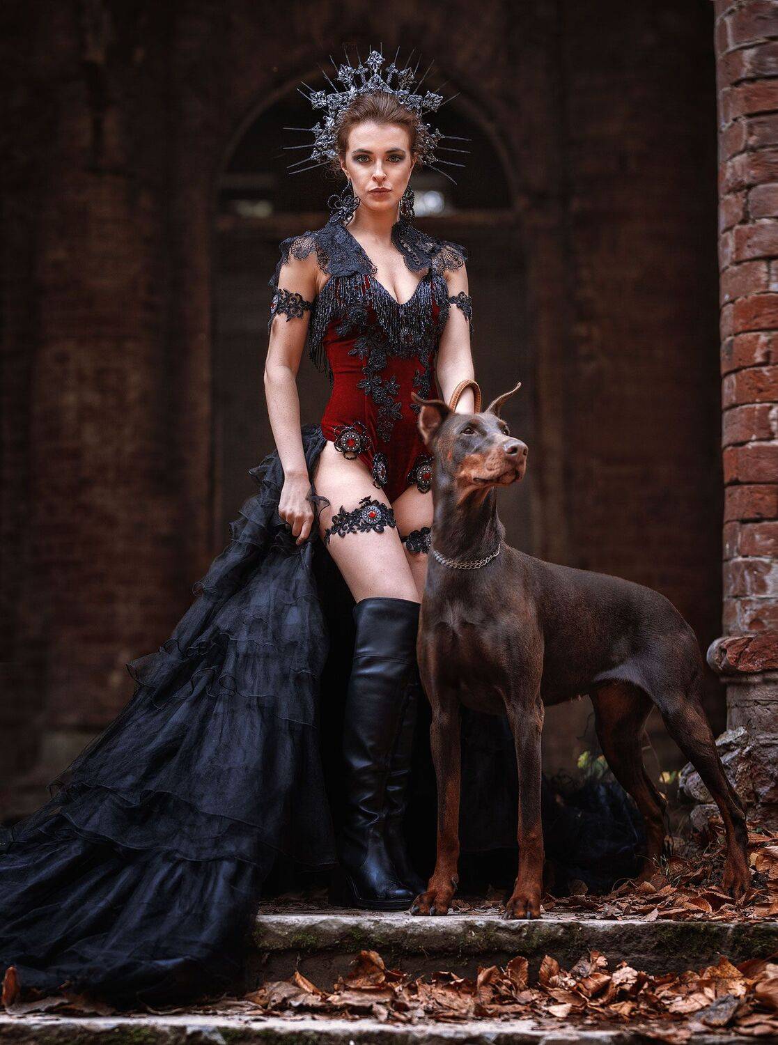 , Екатерина Маркелова