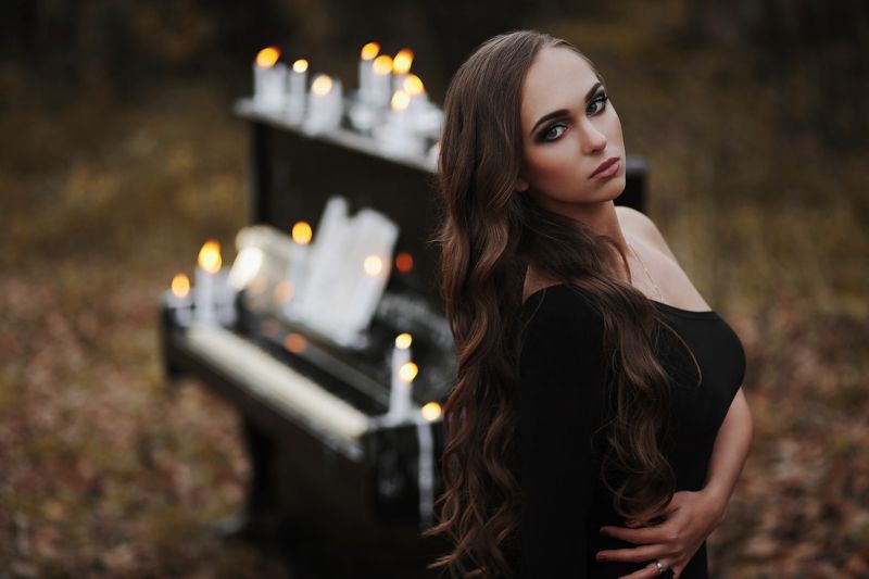 Мария фото превью