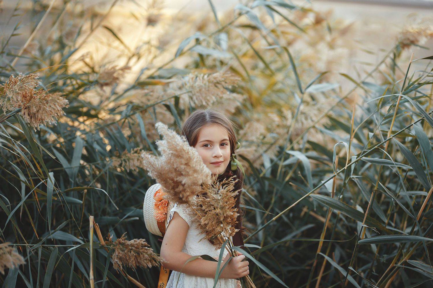 , Алиса Саниева