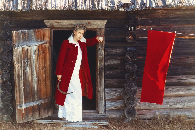 Жатва фото превью