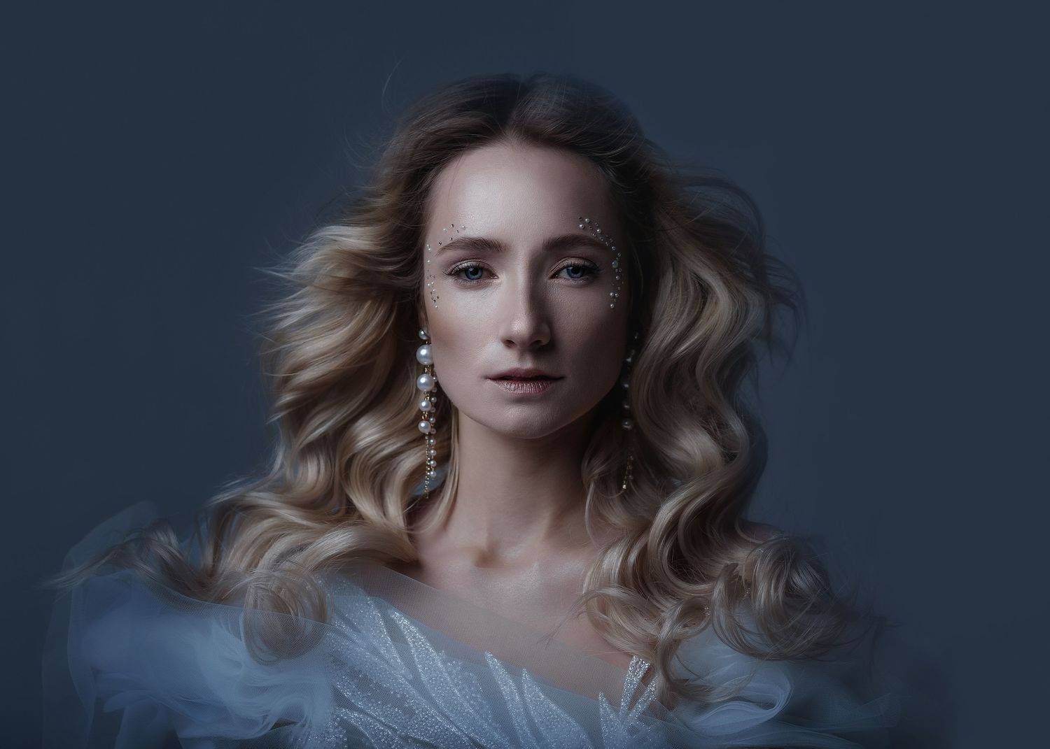 , Анна Балабан