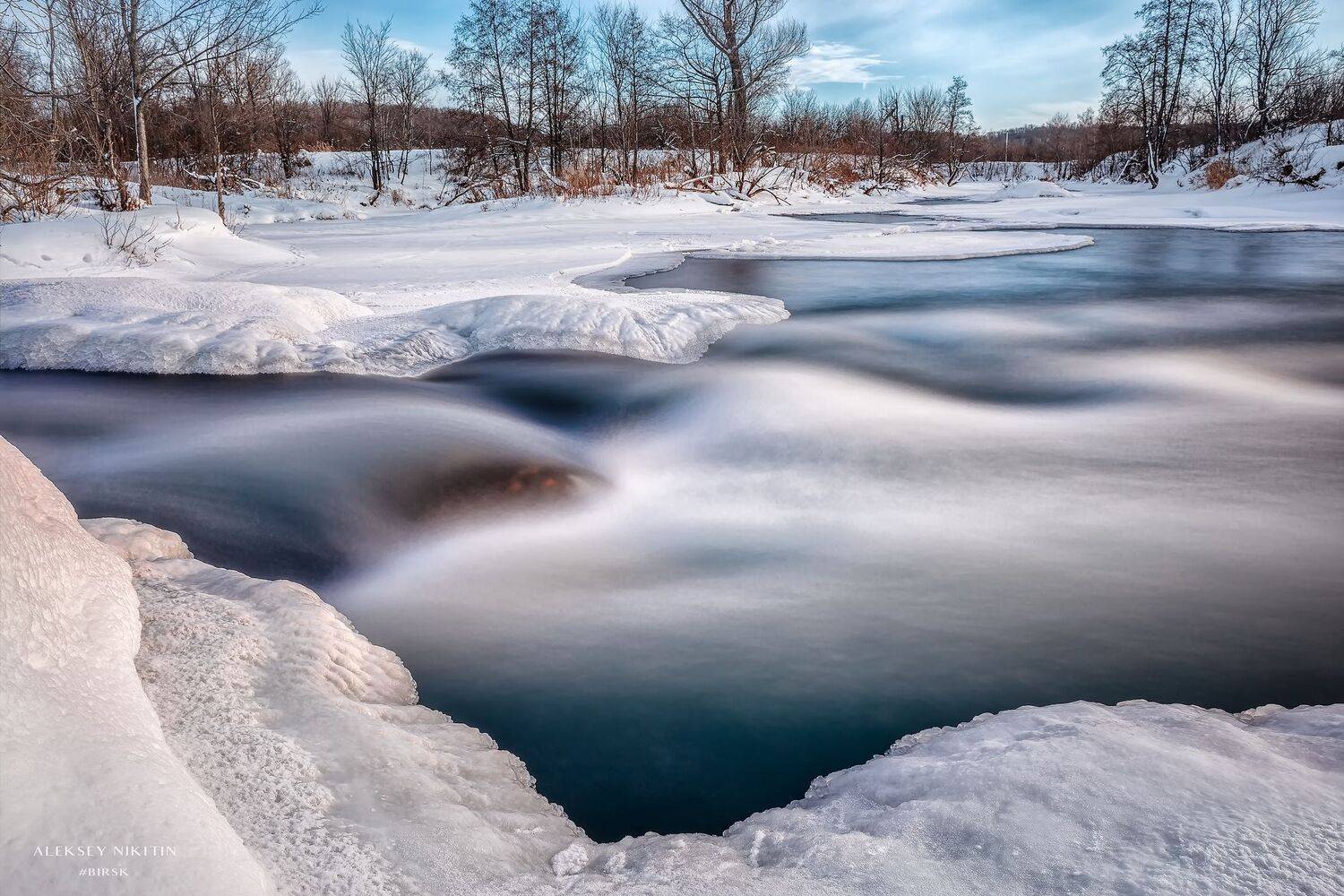 , Никитин Алексей