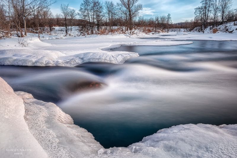 Январские перекаты фото превью
