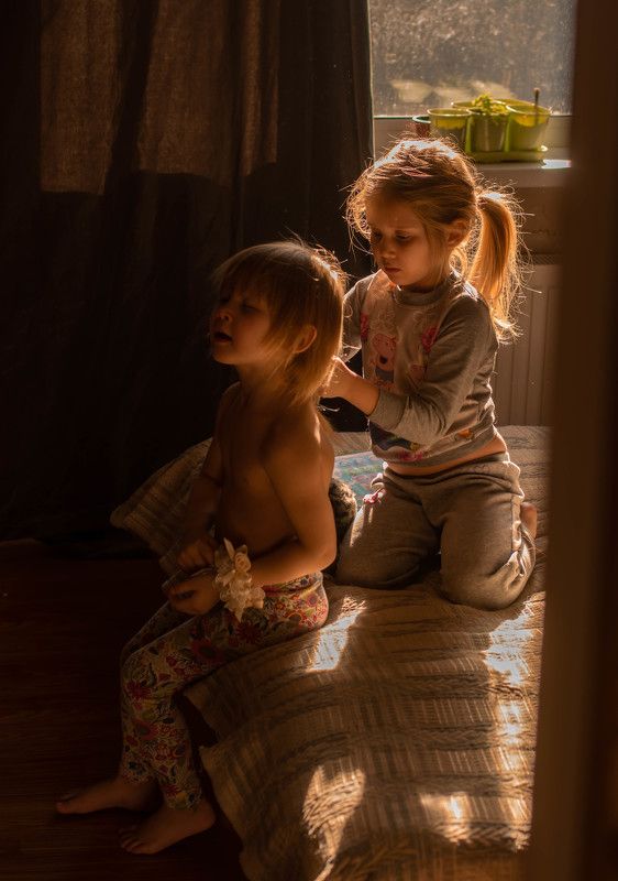 парикмахерская на дому фото превью