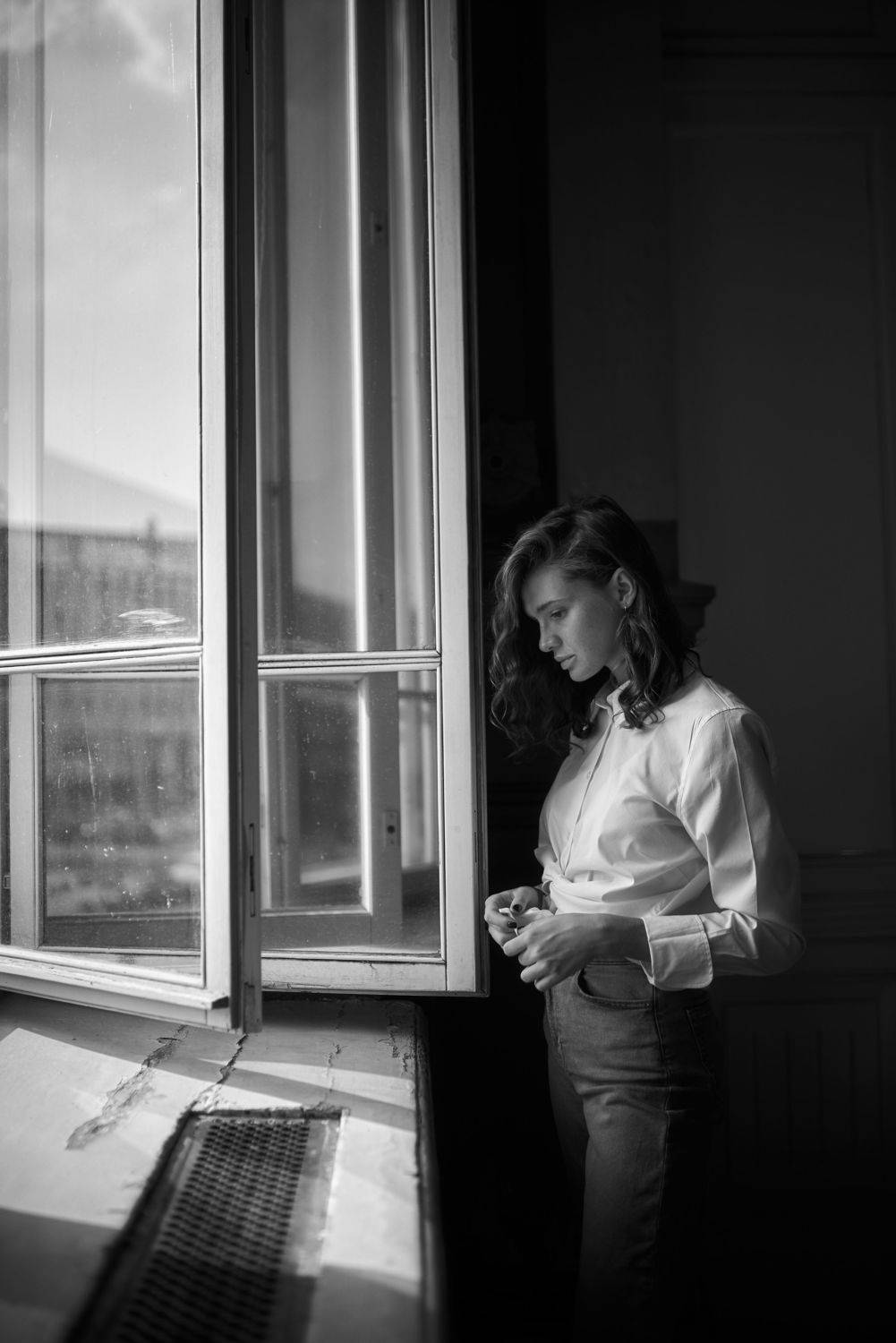 , Покровский Антон