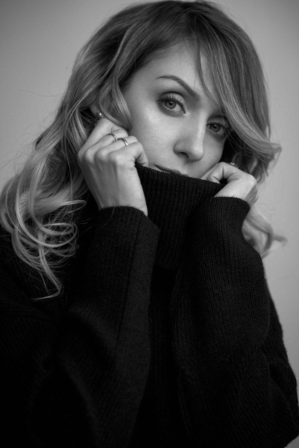 portrait, girl, model, eyes, hair, lips, face, beauty, facial, make-up, photographer, russia, nikon, Анна Дегтярёва