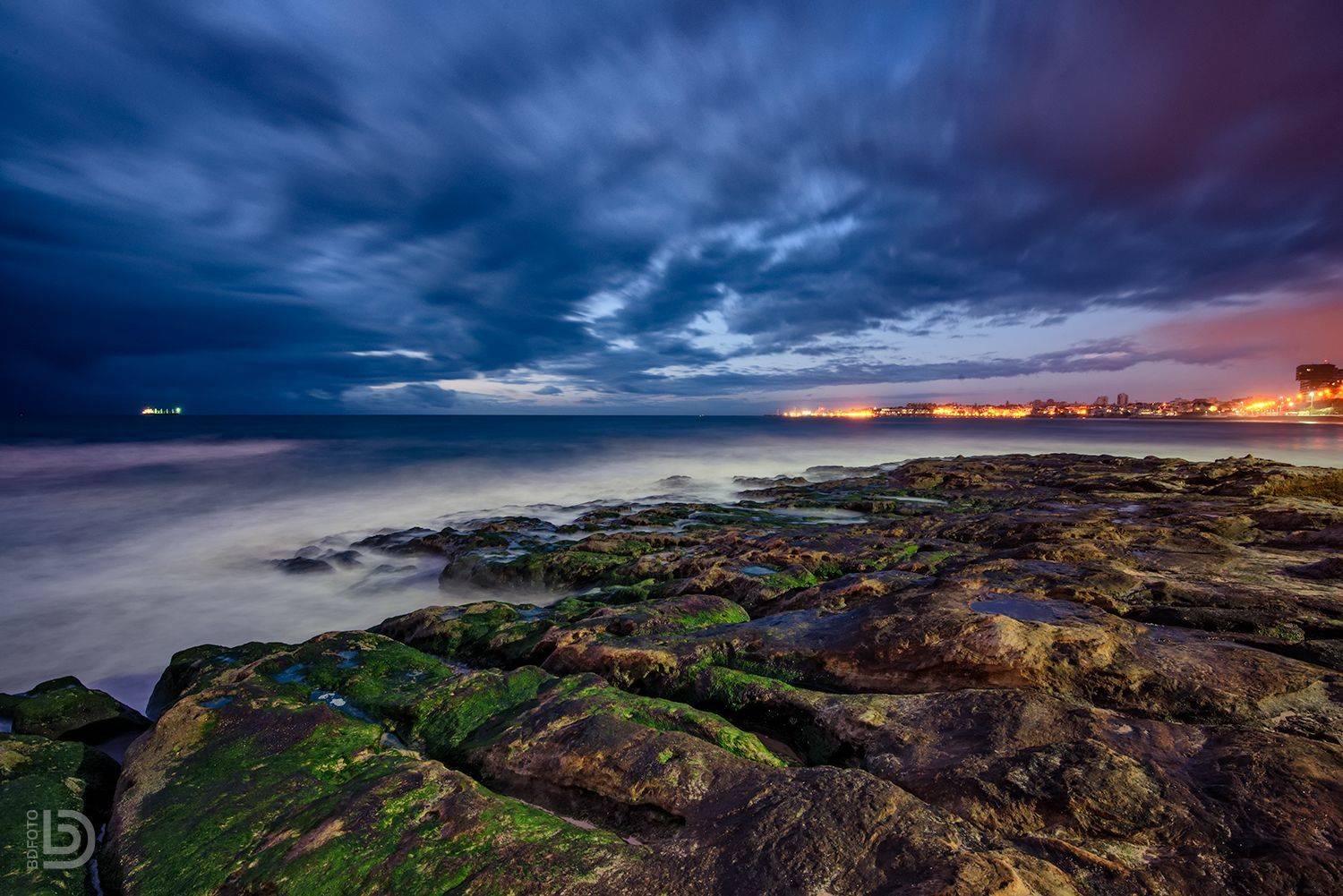 estoril, portugal, Дмитрий Бакулин