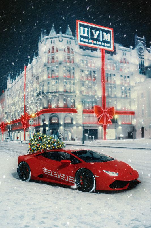 Лесовоз фото превью