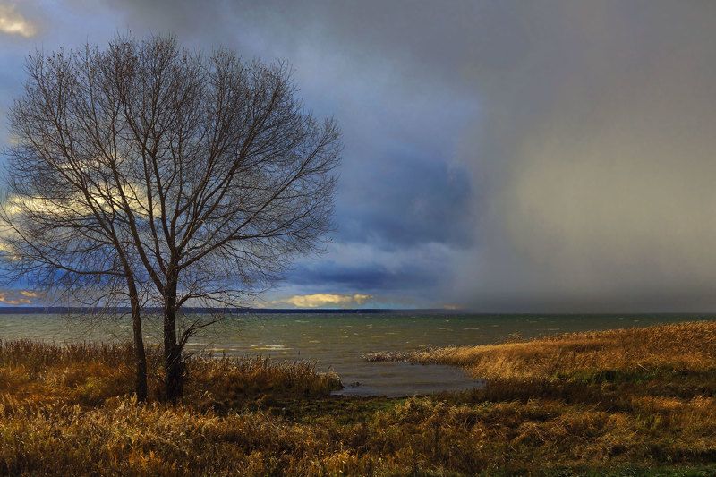 Плещеево оз. фото превью