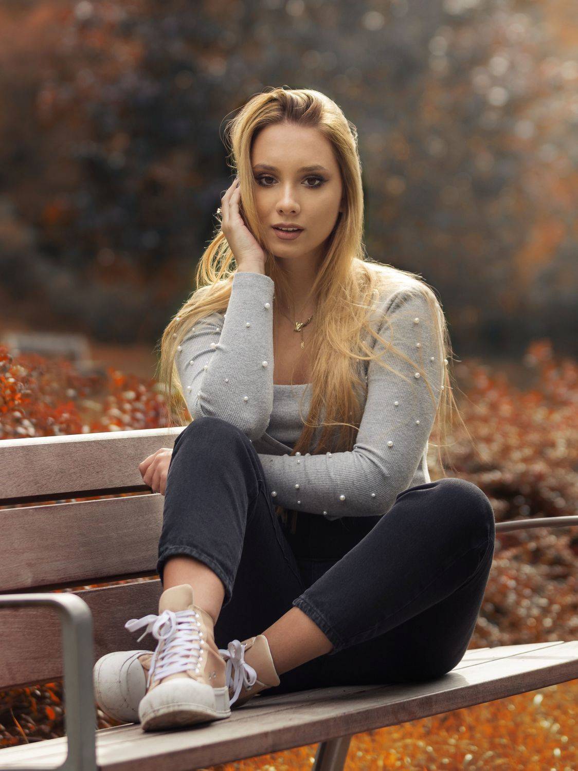 , Maciej Werbliński