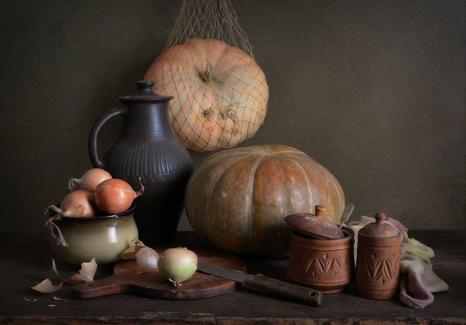 сергей алексеев, натюрморт, Сергей Алексеев