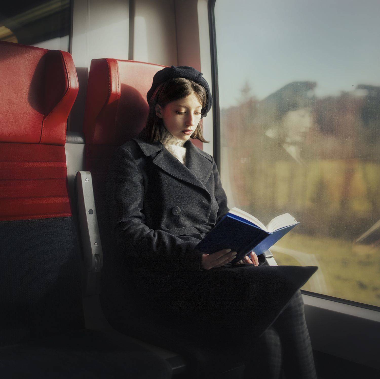 , Desislava Kuleshova