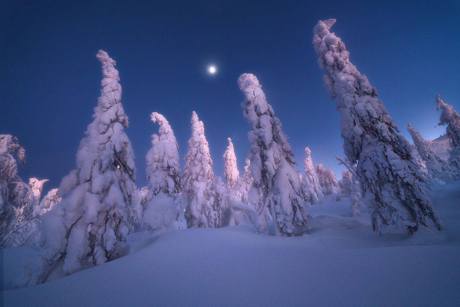 урал, горы, колчим, Владимир Ляпин